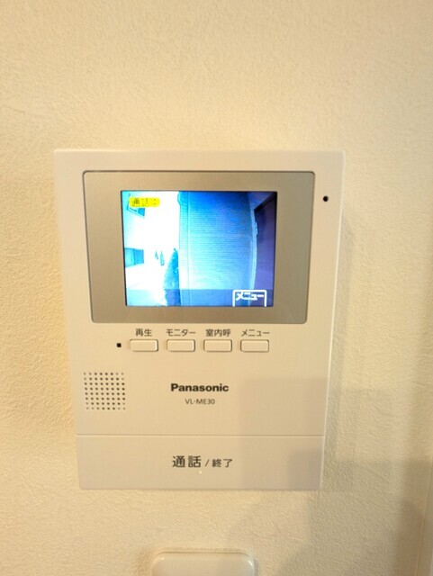 スカイレイズＡＰ 室内写真8