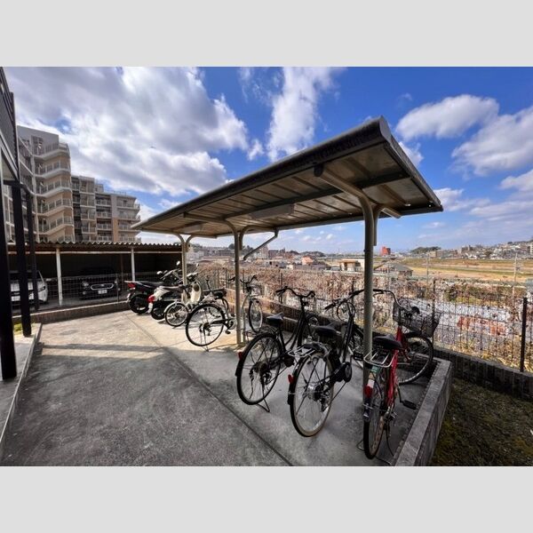 物件名確認中 室内写真4