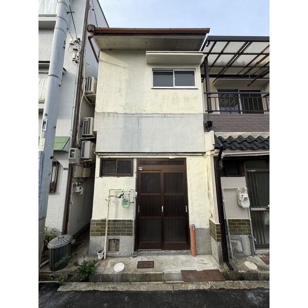 羽曳野市伊賀テラス