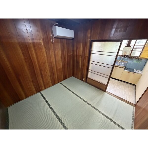 羽曳野市伊賀テラス 室内写真6