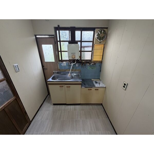羽曳野市伊賀テラス 室内写真8
