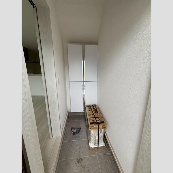 LOTUS住吉 室内写真1