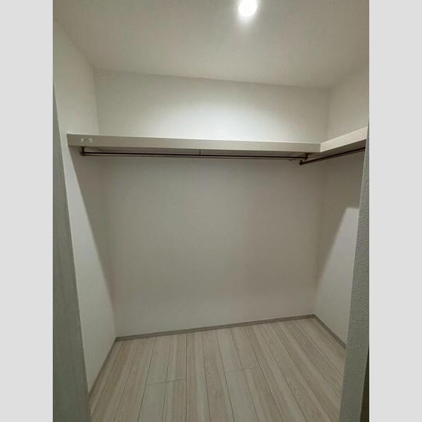 LOTUS住吉 室内写真8