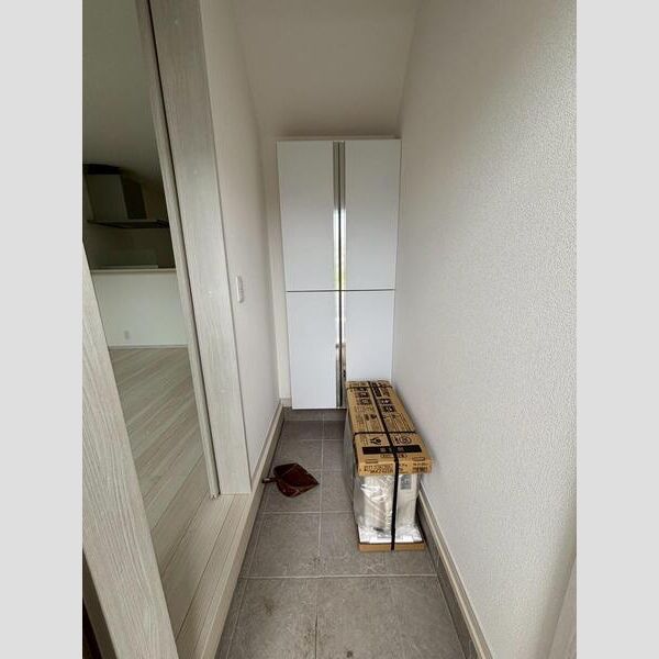 LOTUS住吉 室内写真1