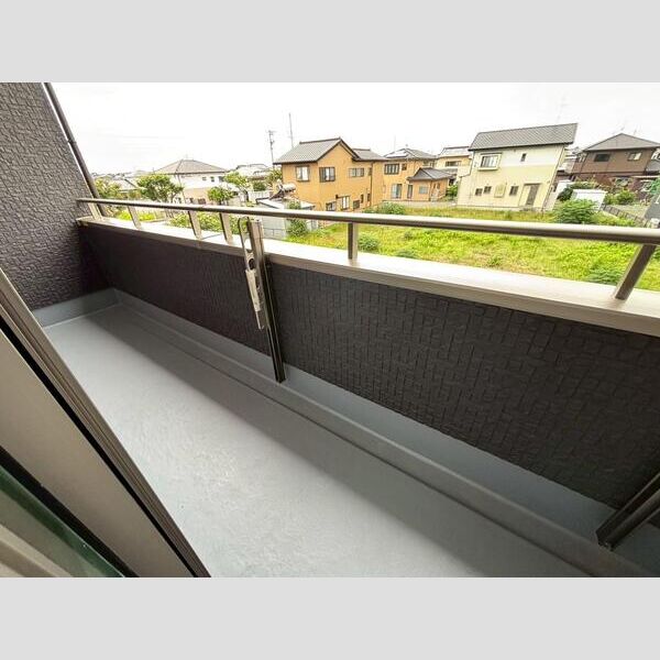 LOTUS住吉 室内写真9