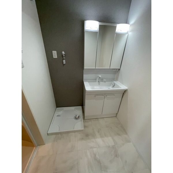 西湊町エヌエム・セント 室内写真5