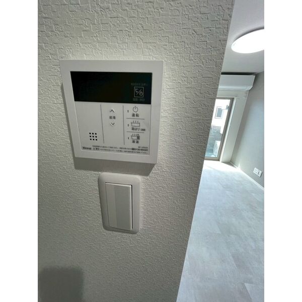 西湊町エヌエム・セント 室内写真9