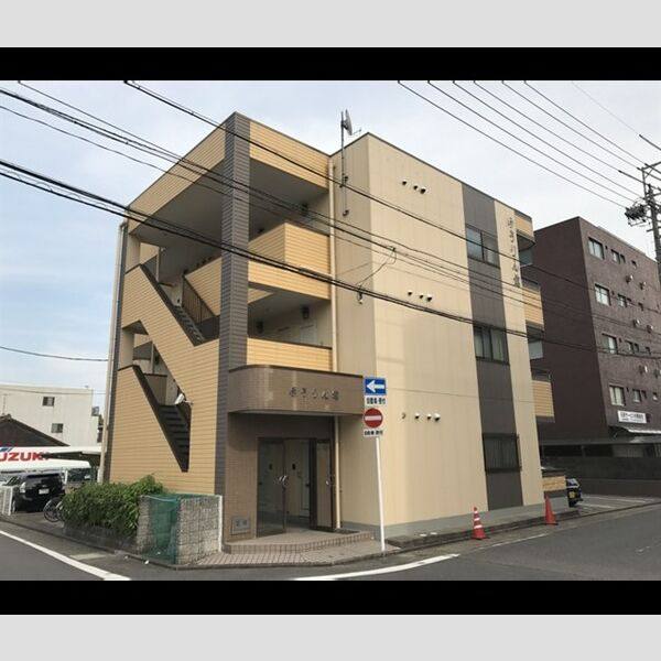 ゆうりん館 建物画像
