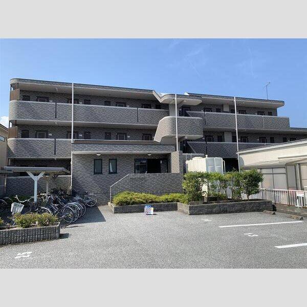キャンパスヴィレッジ 建物画像