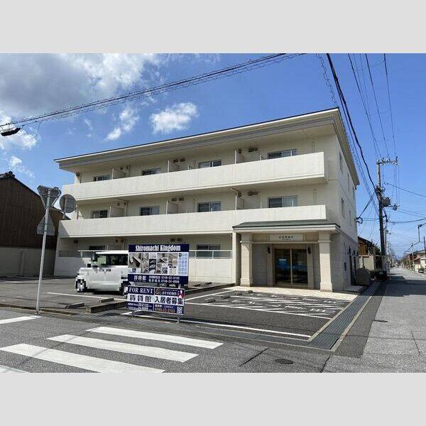 城町キングダム 建物画像