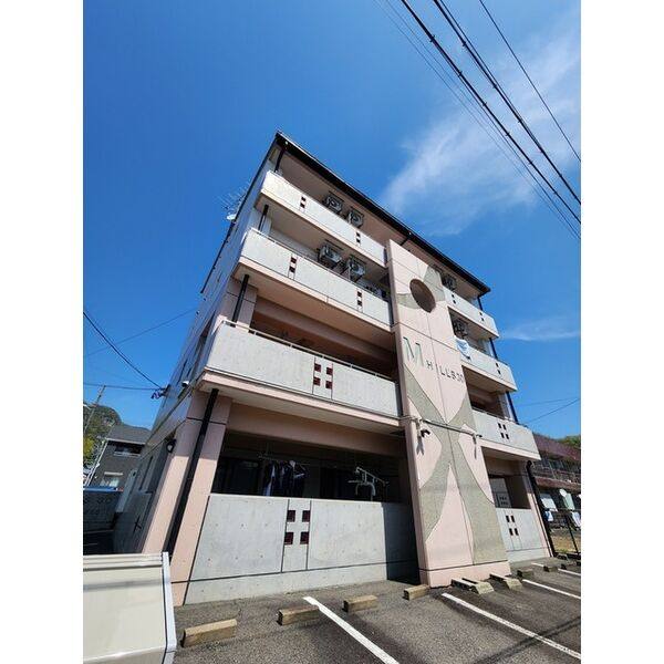 M・HILL’S30
