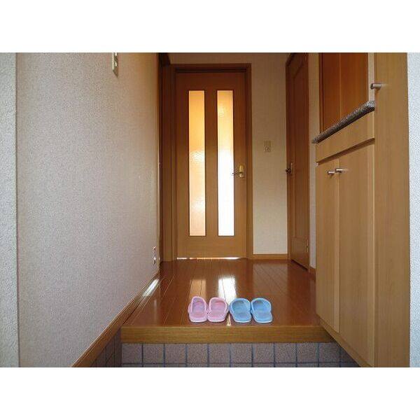 風の郷 室内写真1