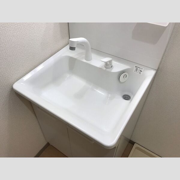 ランドウィン 六番館 室内写真9