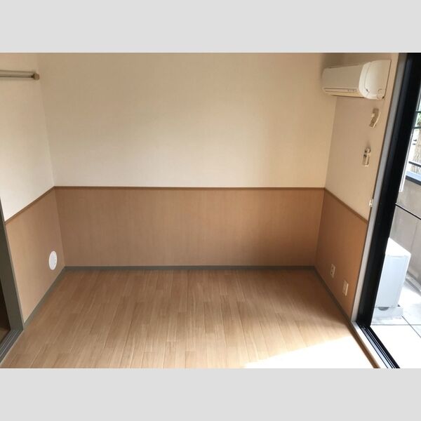 ランドウィン 六番館 室内写真5