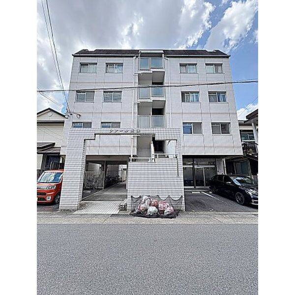 クレール延珠　北棟 建物画像