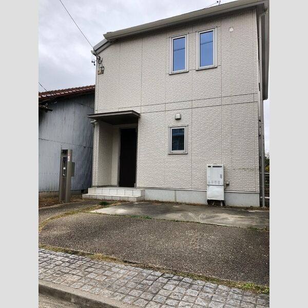 山花町貸家 建物画像