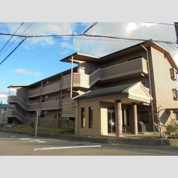 Y's house Ⅱ 建物画像