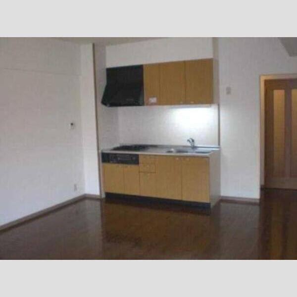 Y's house Ⅱ 室内写真3