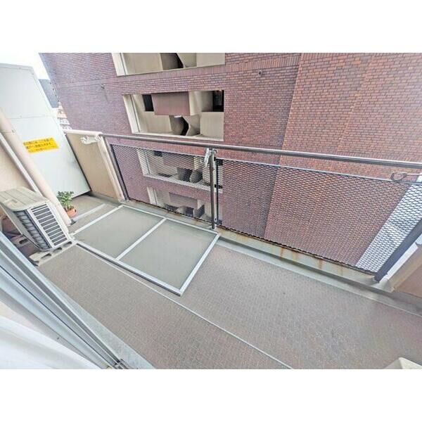 朝日プラザ花園第二 室内写真7