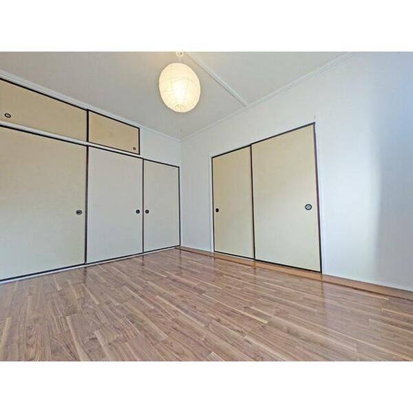 マンションニュー木曽川D棟 室内写真10