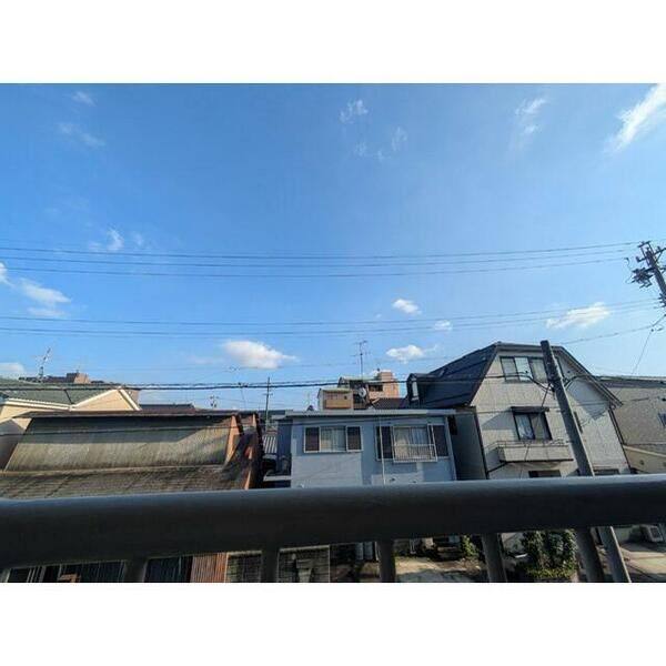 マンションニュー木曽川D棟 室内写真6