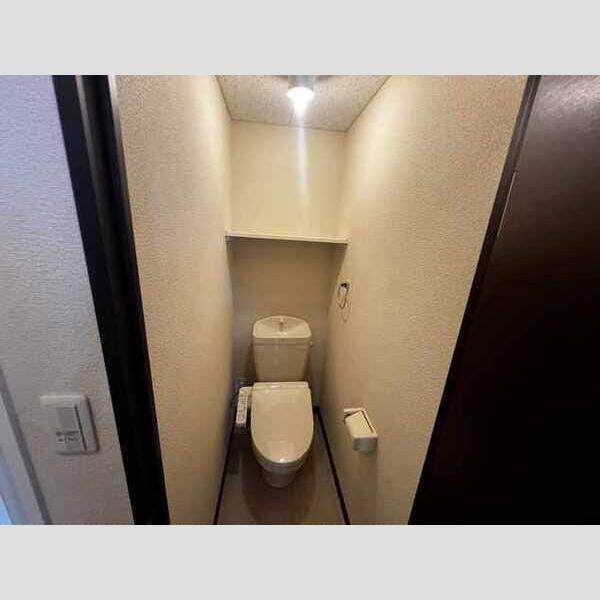 レオネクストみその 室内写真8