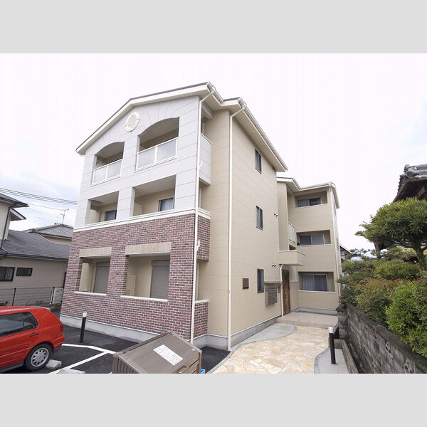 レオパレス別所新町LA1