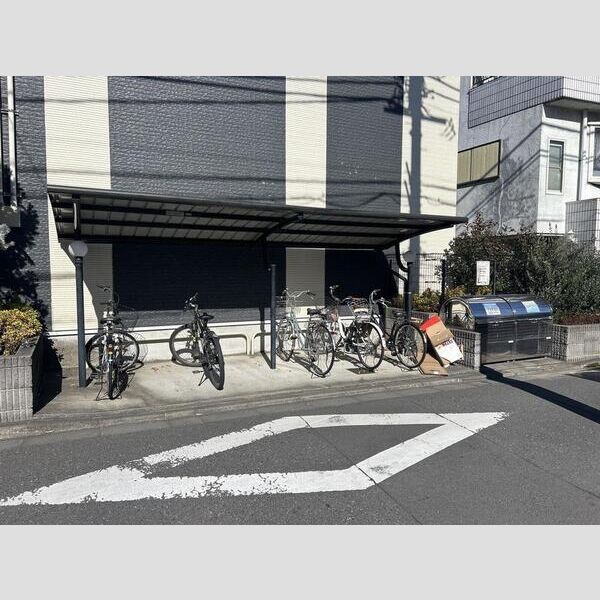 物件名確認中 室内写真9
