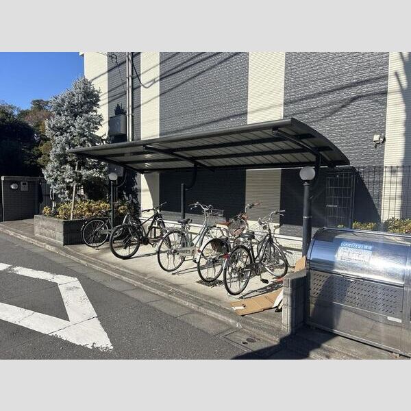 物件名確認中 室内写真10