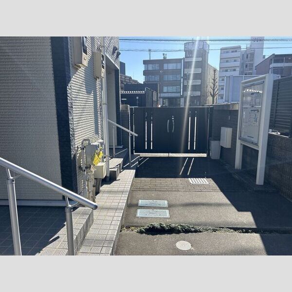 物件名確認中 室内写真8