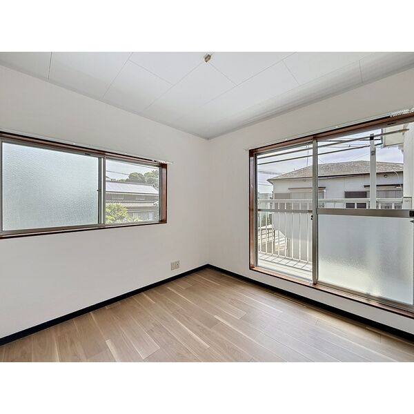 板山町十二丁目戸建貸家 室内写真3