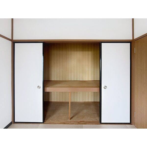 板山町十二丁目戸建貸家 室内写真5
