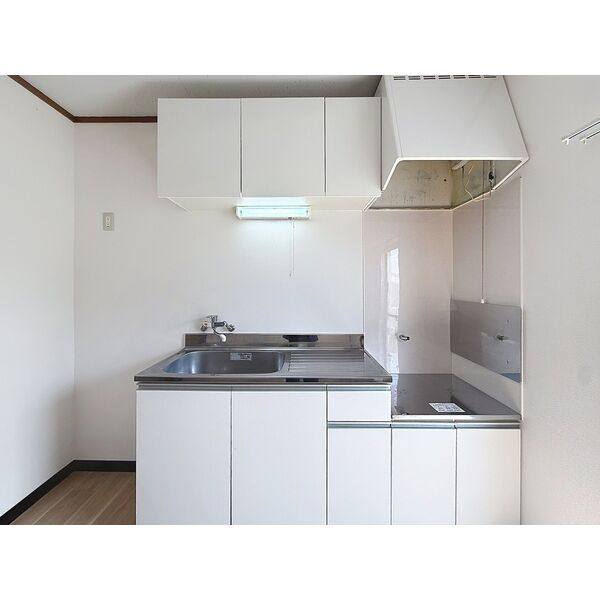板山町十二丁目戸建貸家 室内写真6