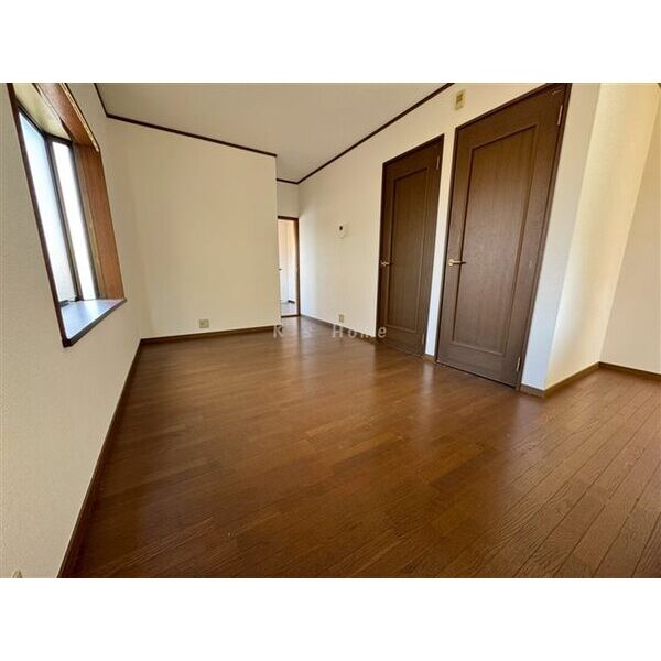 緑町3丁目アパート 室内写真2
