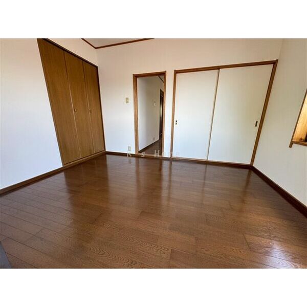 緑町3丁目アパート 室内写真3