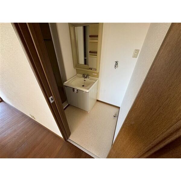 緑町3丁目アパート 室内写真7
