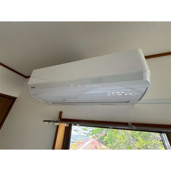 緑町3丁目アパート 室内写真10