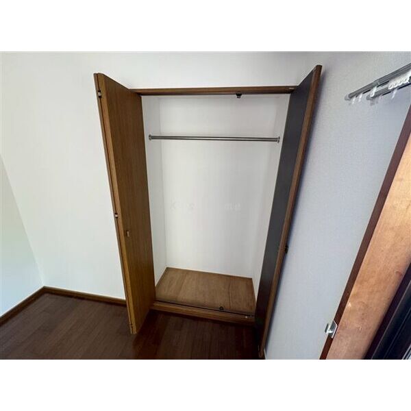 緑町3丁目アパート 室内写真4