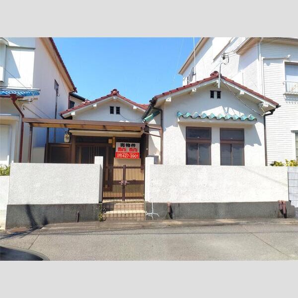 東高松1丁目戸建(Annex)