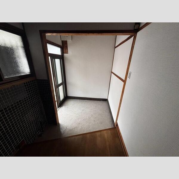 東高松1丁目戸建(Annex) 室内写真1
