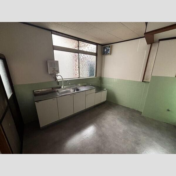 東高松1丁目戸建(Annex) 室内写真2