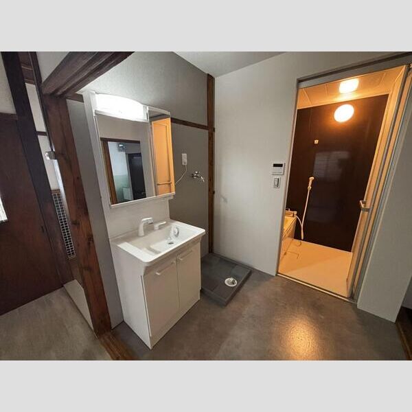東高松1丁目戸建(Annex) 室内写真5