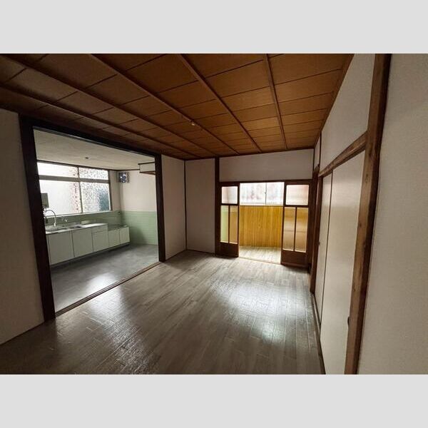 東高松1丁目戸建(Annex) 室内写真7