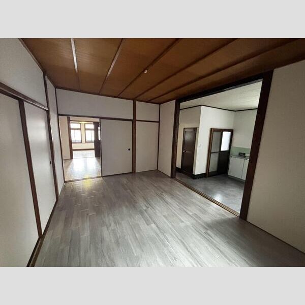 東高松1丁目戸建(Annex) 室内写真8