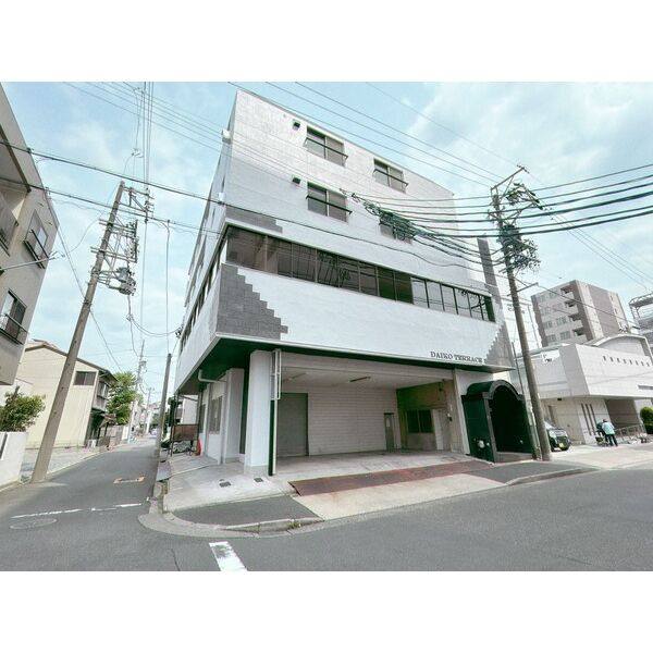 DAIKO TERRACE 建物画像