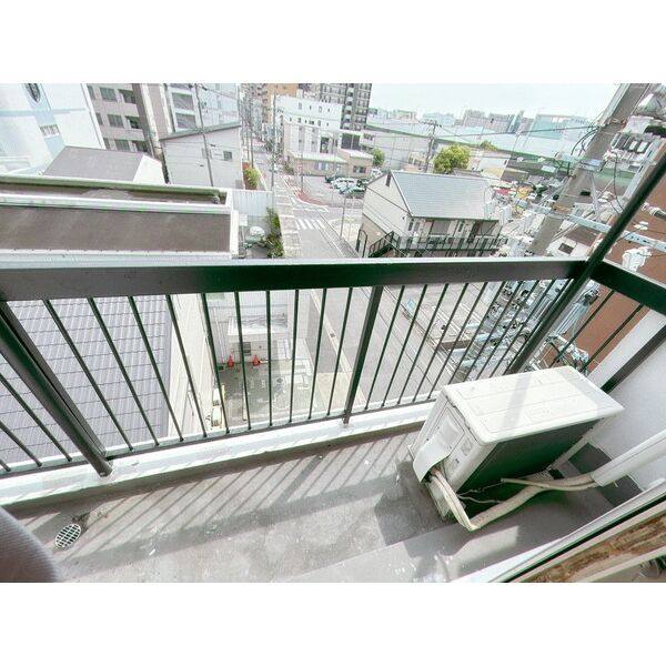 DAIKO TERRACE 室内写真8