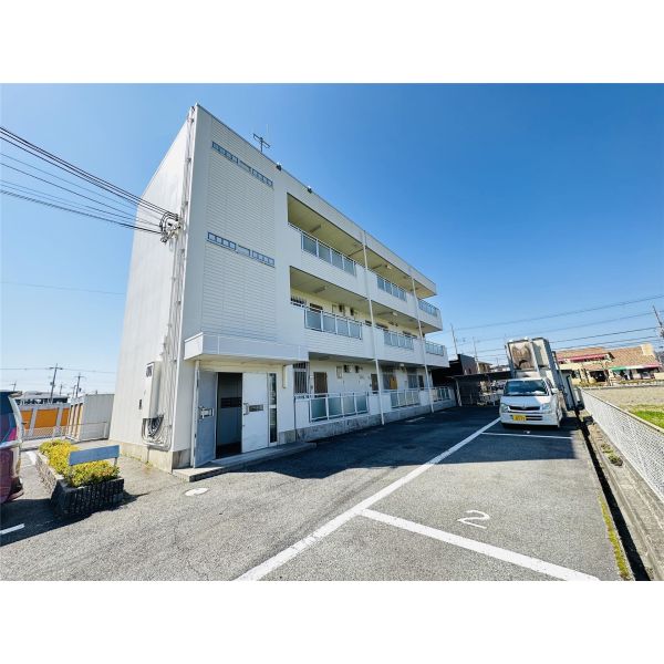 ライフタウン 建物画像