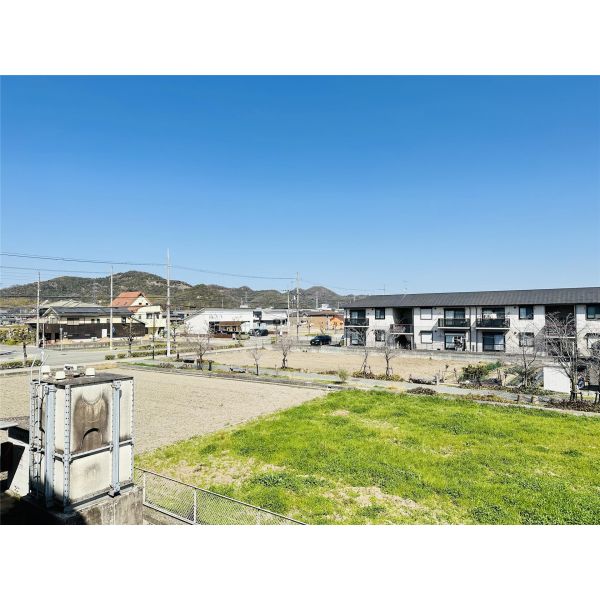ライフタウン 室内写真10