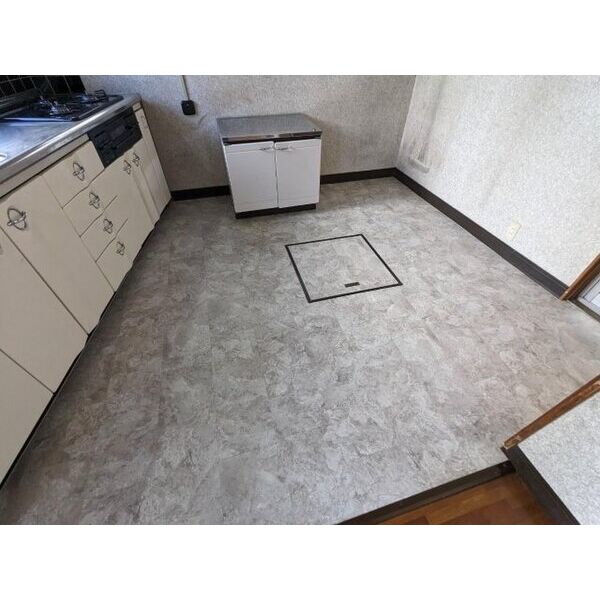 大阪府堺市中区戸建て 室内写真2