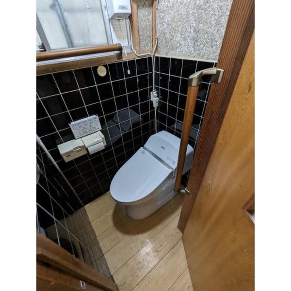 大阪府堺市中区戸建て 室内写真5